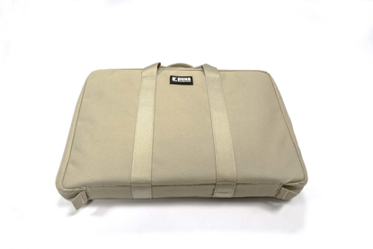 Picture of Valigetta Porta Pistola Doppio Safari