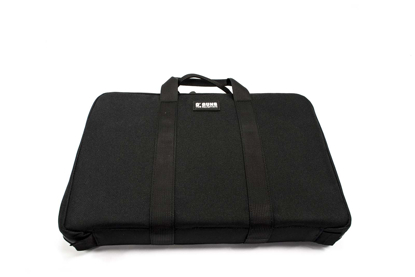 Picture of Valigetta Porta Pistola Doppio Nero